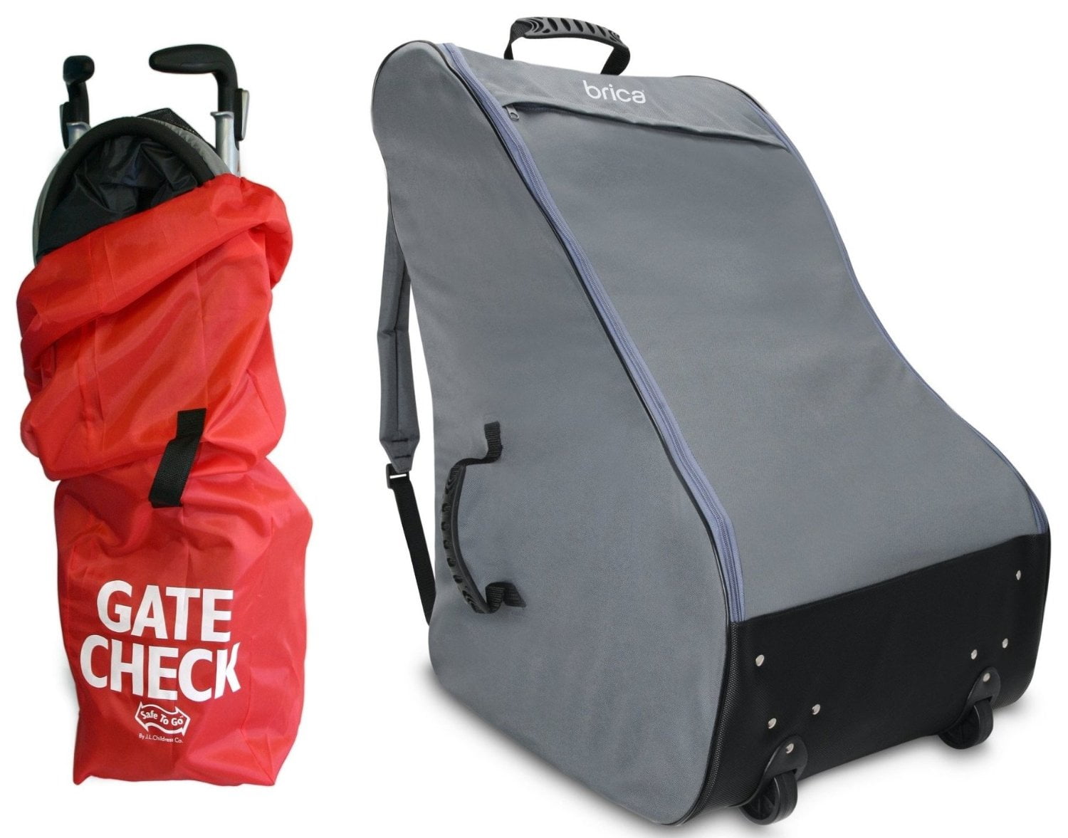 car seat travel bag walmart