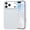 Blue, variant on BENTOBEN iPhone 17 Pro Max Case / iPhone 18 Pro Max Case 6.9", Stylish Pink White Vertical Striped Soft TPU Lightweight Shock Resistant Phone Case, Slim Protective Cover For Teen Girls Women, Pink