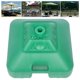 thumbnail image 4 of Soporte de sombrilla DYNWAVEMX Base para sombrillas de patio Verde, 4 of 8