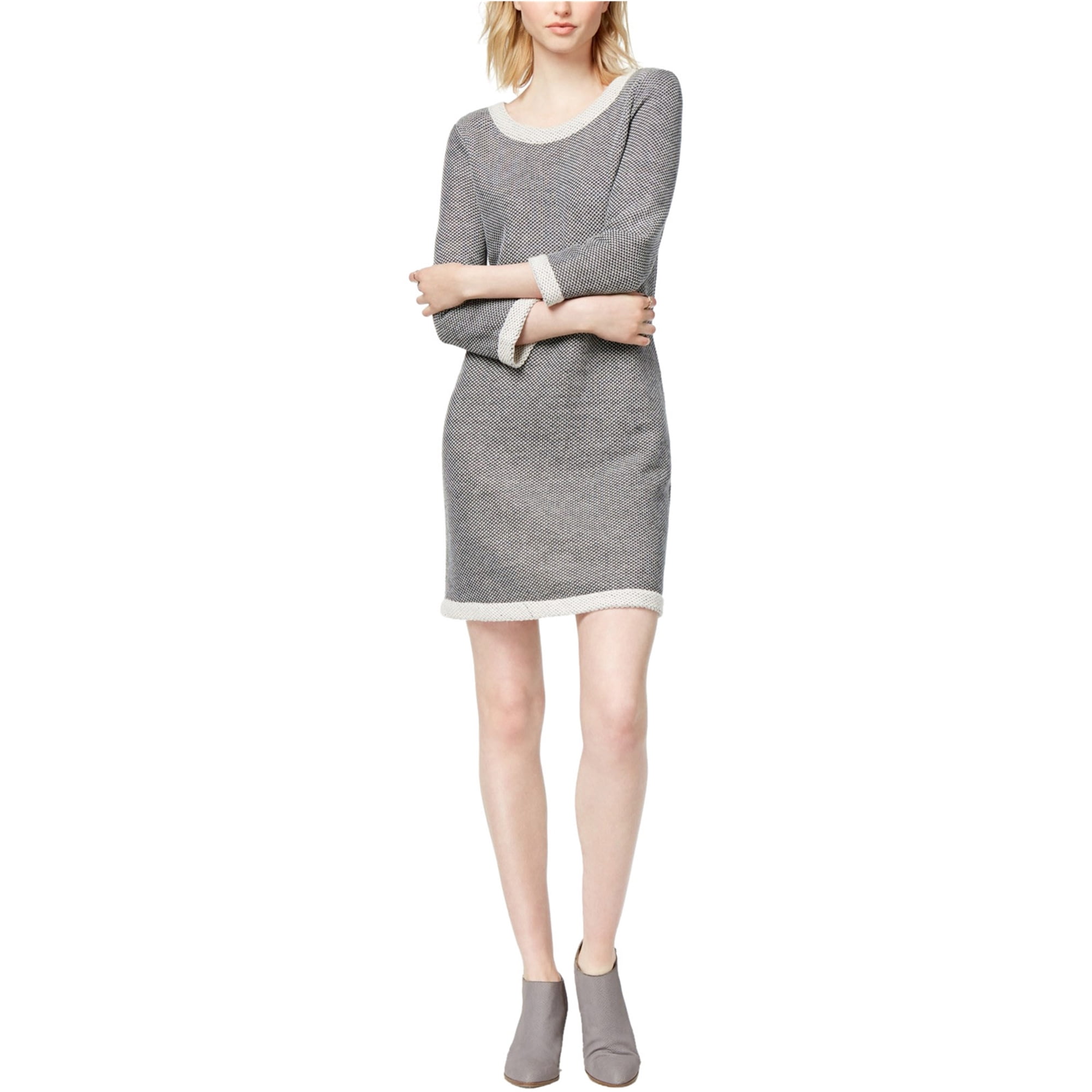 sweater dress walmart