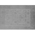 thumbnail image 1 of Ahgly Company Indoor Rectangle Oriental Gray Traditional Area Rugs, 6' x 9', 1 of 4