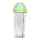 thumbnail image 2 of Botella deportiva de 600 ml | Vaso de viaje portátil a prueba de fugas con tapa y cuerda | Plástico PC sin BPA para exteriores, gimnasios y oficinas, 2 of 3