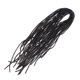 thumbnail image 5 of 20 protectores de cables en espiral, fundas para cables, organizador de cables para cargador, auriculares, cable de carga (negro), 5 of 5