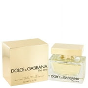 The One by Dolce & Gabbana Eau De Parfum Spray 1.7 oz For Women
