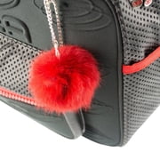 Edea Cube Skate Bag (Black)