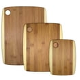 thumbnail image 1 of Set 3 Tablas Para Cortar Totally Bamboo TOTALLY BAMBOO 207935, 1 of 2