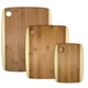 thumbnail image 1 of Set 3 Tablas Para Cortar Totally Bamboo TOTALLY BAMBOO 207935, 1 of 2
