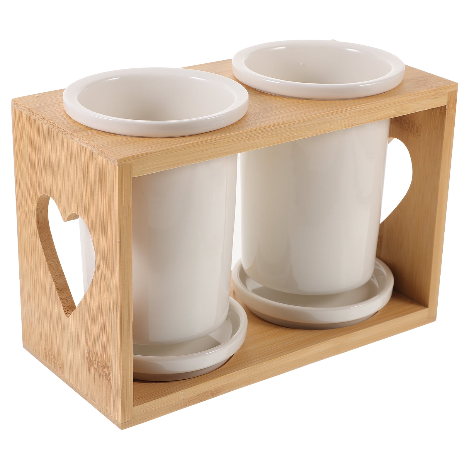 unbranded  Holder Draining Utensils Cutlery Storage Rack Chopstick Tableware
