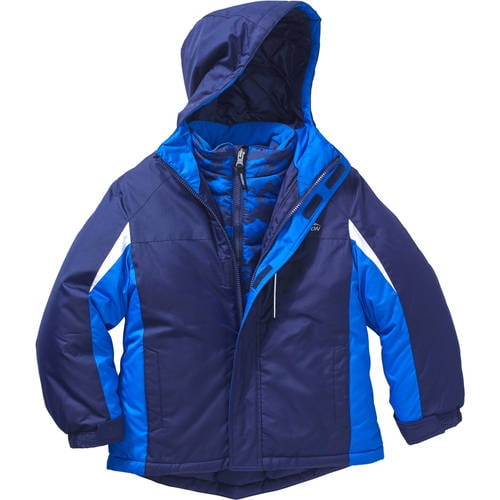 Expedition Mountain Gear