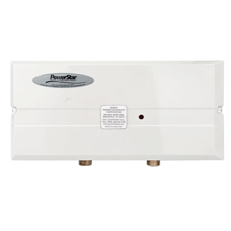 Bosch Powerstar Tankless Water Heater Parts Reviewmotors.co