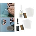 thumbnail image 4 of Miulika ed Glass Repair Kit Windshield Kits DIY Cars Window Repair Tools, 4 of 8