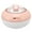 Pink, variant on Rupoun Mini Humidifier White Cute Cat Sculpture 9.4 oz / 267 g Portable Quiet Desktop Air Humidifier for Home Office USB Plug in (5.1 x 5.1 x 3.9 inches / 13 x 13 x 10 cm)