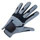thumbnail image 3 of Yuarrent 1 guante de Golf Unisex mano izquierda/derecha Micro guantes de Golf de fibra guantes transpirables antideslizantes para deportes al aire Golf Gris links 23 Code Yuarrent OD001064-12, 3 of 6