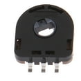 thumbnail image 5 of 2Pcs RDC503013A Resistive Sensor 10K Projector Rotation Angle Detection Sensor, 5 of 5