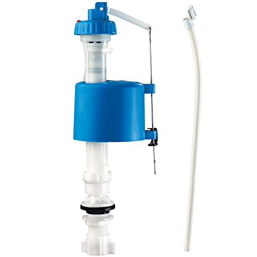 Plumb Craft 7030500N Perfect Flush Adjustable Anti-Siphon Toilet Tank