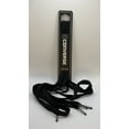 thumbnail image 6 of Converse Unisex Replacement Cord Shoe Laces Flat Style Shoelaces (Black, 54), 6 of 7