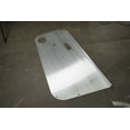 thumbnail image 5 of Race Aluminum Door Cards Panels For Honda Civic EX DX CX Si 92-95 Coupe Hatch EG Card US, 5 of 7
