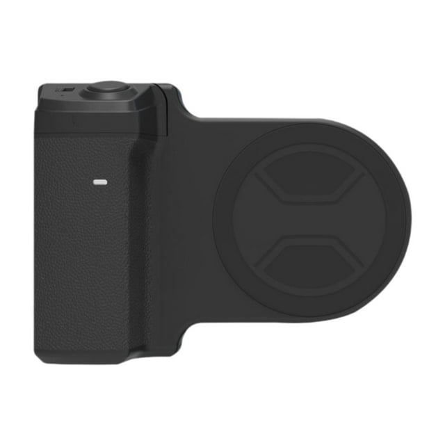 Xuanheng Poignée de Téléphone et Caméra Poignée Détachable pour Selfie Support de Trépied