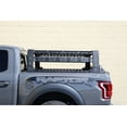 thumbnail image 4 of Road Armor 620Brs59b Treck Bed Rack System Fits select: 2015-2020,2022 FORD F150, 4 of 4