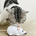 thumbnail image 2 of Funny Remote Control RC-Rat Mouse MICE Wireless For Cat Dog Pet Toys, 2 of 8