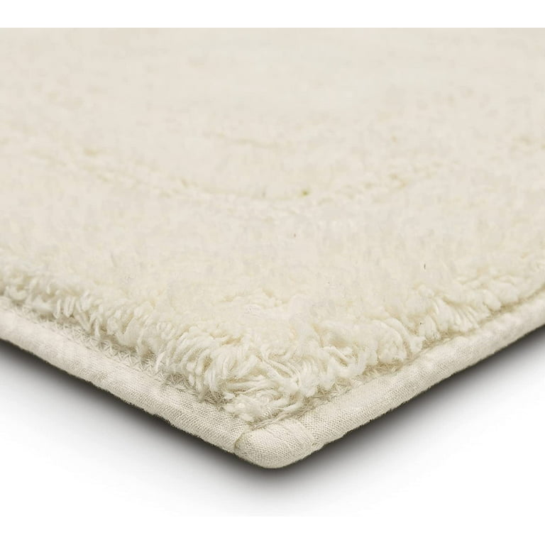 Mohawk Home Meridian Reversible Cotton Bath Mat