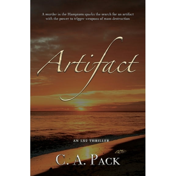 Artifact, (Paperback)