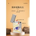 thumbnail image 3 of Bbsisgo Kerosene lighters, Candle lighters, Gift lighters for men and women(Without fuel), 3 of 7