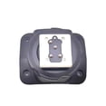 thumbnail image 1 of Matsuzay Base de zapata para Flash de cámara, montaje estroboscópico, accesorio de modificación de fotografía de pie, reemplazo para Accesorios de cámara y óptica, 1 of 6
