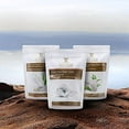 thumbnail image 2 of RIVAGE NATURAL DEAD SEA MINERALS Bath Salt Lemon Grass 250g, 2 of 3