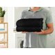 thumbnail image 5 of Premium Jumbo Bath Sheet (90 x 180 cm, 2 Pack) - 100% Ring Spun Cotton Highly Absorbent and Quick Dry Extra Large Bath Sheet, 5 of 5