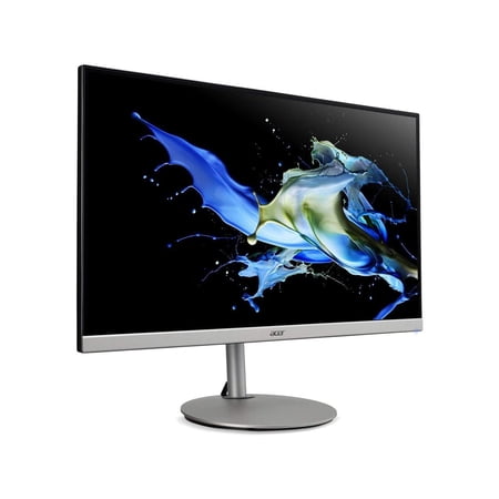 UPC: 0193199687630 | Acer CB282K 28  4K UHD 3840×2160 4ms LED LCD IPS Monitor UMPB2AA001