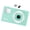 Green, variant on NEXAVKPR Digital Camera 44MP Full 1080P Camera 44MP Sensoring 1080P Video 32GB TF Card