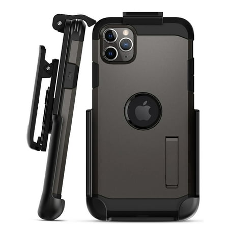 Encased Belt Clip for Spigen Tough Armor - Apple iPhone 11 Pro (Holster Only - Case is not Included)