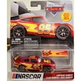 thumbnail image 2 of Die-Cast Car Disney Cars NASCAR Lightning McQueen 2024, 2 of 3