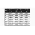 thumbnail image 2 of Ultra-Light Rainproof Windbreaker Jacket Breathable Waterproof Windproof Sun Coat, 2 of 5