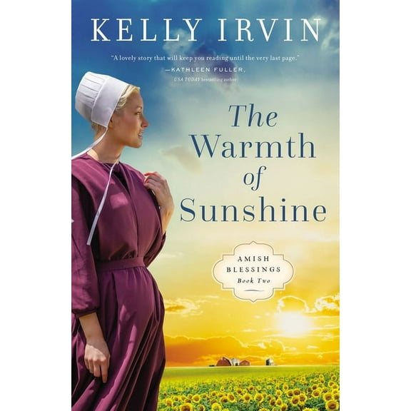 The Warmth of Sunshine, (Paperback)