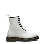 Dr. Martens Male Leather Lace-Up Boots Black Sizes EU 34-50 2/3
