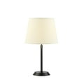 thumbnail image 5 of Arnsberg 509400128 Attendorn Table Lamp, Bronze, 5 of 7