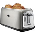 thumbnail image 2 of Oster® 4-Slice Long-Slot Toaster, 2 of 2