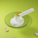 thumbnail image 2 of Peine Eléctrico para el Cuidado de Mascotas: Masaje de Dientes Suaves, Cabello Antiflotante, Peine de Vapor, Productos de Limpieza para Cabello Antiflotante, 2 of 6