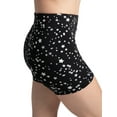 thumbnail image 2 of Capezio Future Star Celestial Short - Girls, 2 of 6