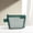C, variant on Transparent Mesh Storage Bag for Cosmetics, Jewelry, and Stationery - Durable, Multifunctional, Portable for Office and Travel C