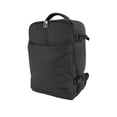 thumbnail image 2 of Mochila Pen + Gear Casual Negro Minimalista 1 Pieza, 2 of 4
