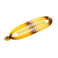 thumbnail image 6 of Banana Hair Clip Barley Twist Comb Clamp Grip Slide Banana Fish xp 15CM R3Z3, 6 of 9