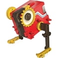 thumbnail image 2 of CKR-162 - EDUCATIONAL MOTORIZED ROBOT KIT 4 IN 1, 2 of 6