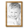 thumbnail image 2 of ArtToFrames 12x19 inch Gold Bamboo large Picture Frame, Gold Wood Poster Frame (4877), 2 of 8