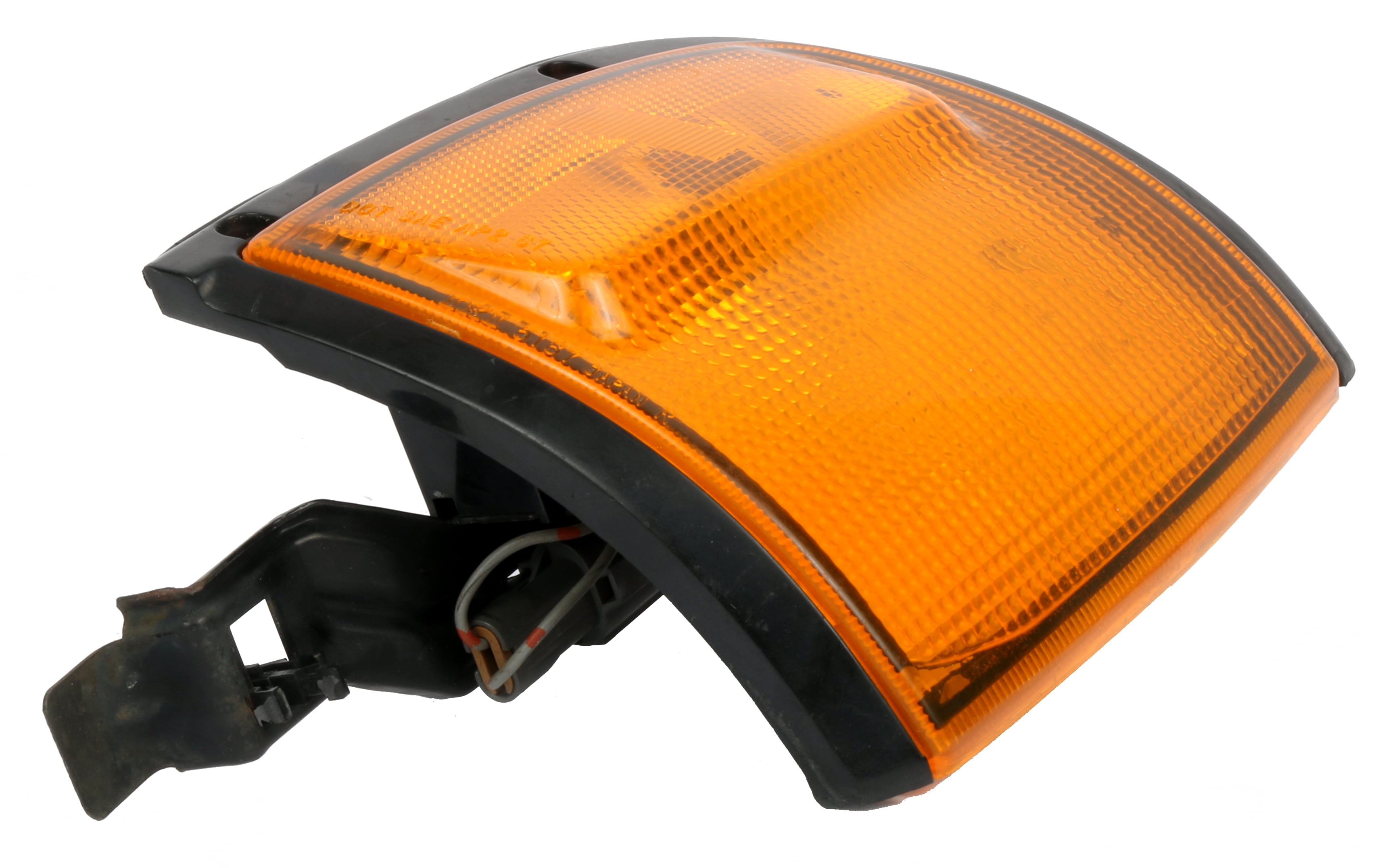 1988-1997 Isuzu Honda Passport Single OEM Front Right Park Lamp 8944345673