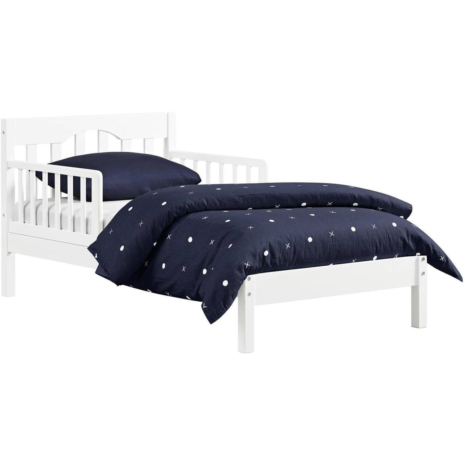 baby relax toddler bed