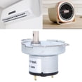 thumbnail image 4 of JS-520T Synchronous Motor, Small Power Consumption  Running Effect DC Gear Motor  For Heaters For Household Appliances For Electronic Products, 4 of 8