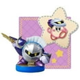 thumbnail image 4 of Meta Knight Amiibo - Importation Japonaise (Série Kirby), 4 of 9